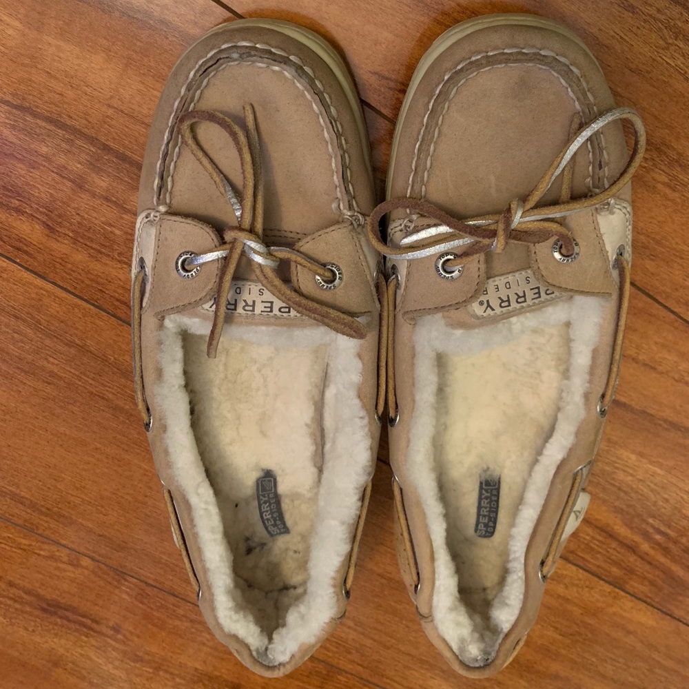 Sperry shoes